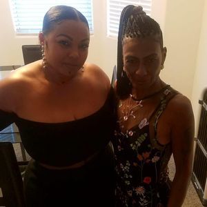 Meet your Posher, Brandi